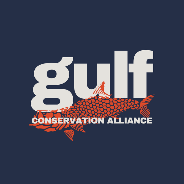 Gulf Conservation Alliance Pocket T-Shirt