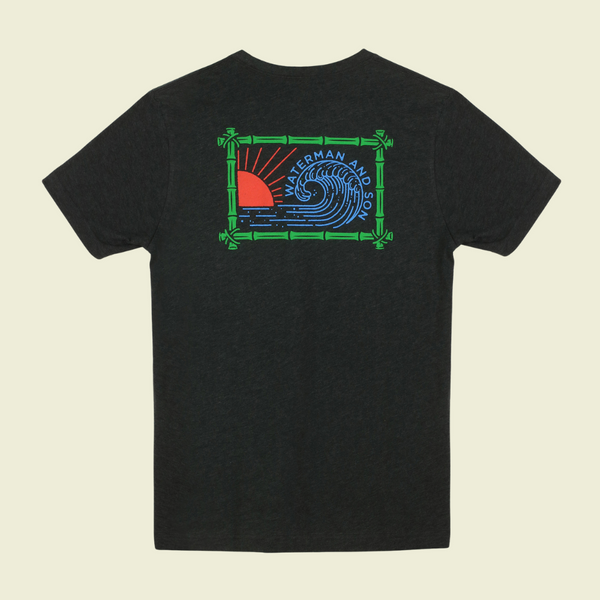 Ocean Frame T-Shirt