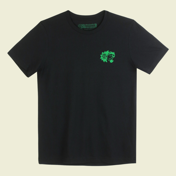 Danger Ski T-Shirt