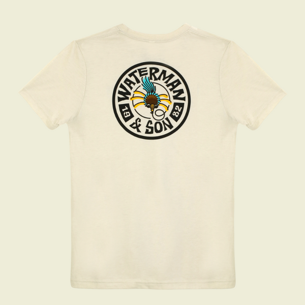 Crabby Fly T-Shirt