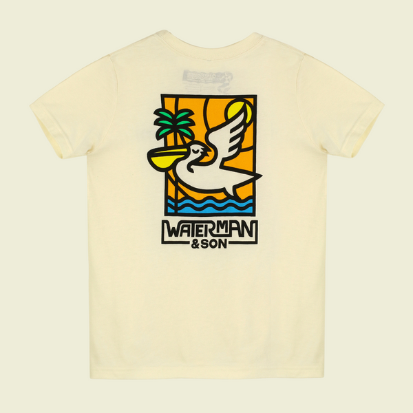 Jr. Pelican Youth T-Shirt