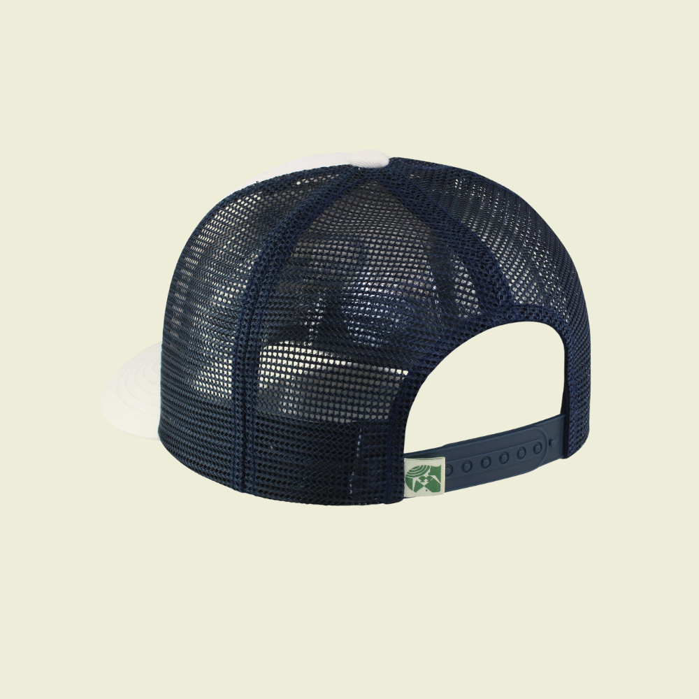 Rodeo Style Snapback – Waterman and Son - Main Image