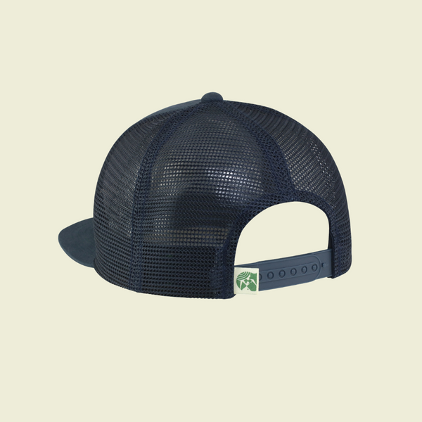 Waterman Foam Snapback