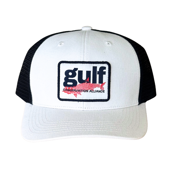 Gulf Conservation Alliance Snapback