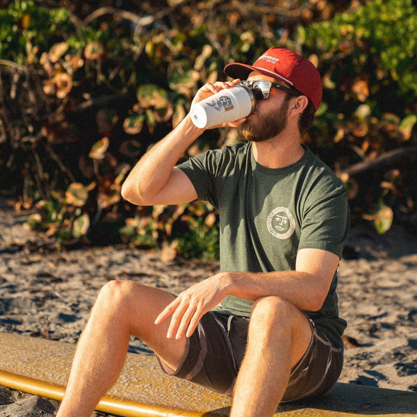 Waterman Sunshine T-Shirt