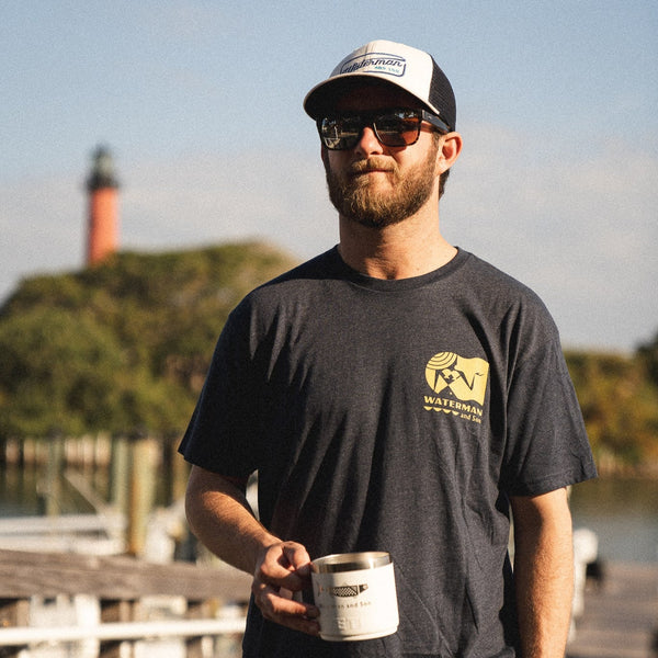 Waterman Skimmer T-Shirt