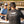 Waterman Mullet T-Shirt