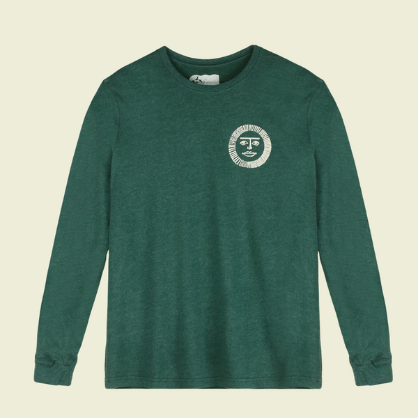 Waterman Sunshine Longsleeve T-Shirt