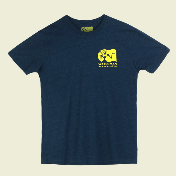 Waterman Skimmer T-Shirt