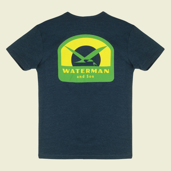 Waterman Skimmer T-Shirt