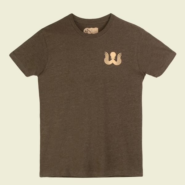 Waterman Octopus T-Shirt